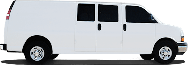 Ford Transit Cargo Van Rental Phoenix