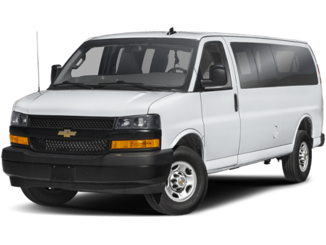 Long-Term Van Rental Phoenix