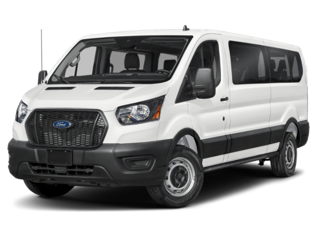 Church Van Rental
