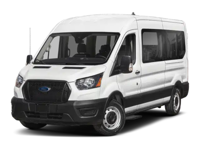 Travel Van Rental