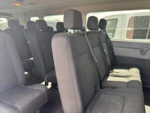 #7105 interior